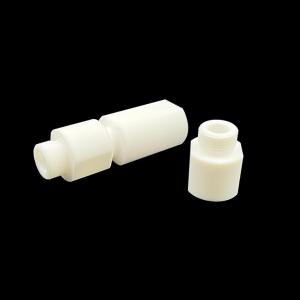 Wholesale PTFE: PTFE Shaped Parts Wear-resistant Insulation Factory Wholesale New Material High Quality Best Price
