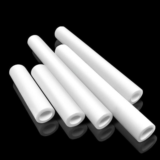 Teflon PTFE Tube Heat and Abrasion Resistant Thin-walled Brand-new ...