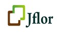 Jflor Company Logo