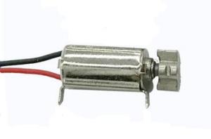 Wholesale micro brushed motor: Mini Vibrating Motor