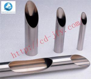 Wholesale stainless steel seamless pipe: Ultra High Purity (UHP) Tubes and Pipes