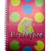 Address Notebook
