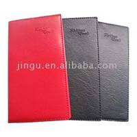 Address Notebook