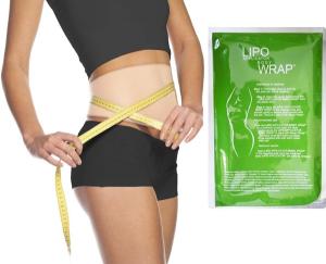 Wholesale natural slimming: Lipo Body Wrap