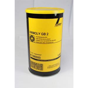 Wholesale Lubricant: KLUBER UNIMOLY GB 2 1KG Grease for SMT Pick and Place Machine