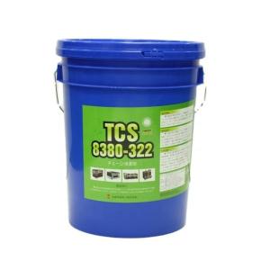 Wholesale Lubricant: 20L Industrial Grease Tcs 8380-322 High Temperature Chain Cleaning Agent Chain Cleaner