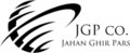 Jahan Ghir Pars Company Logo