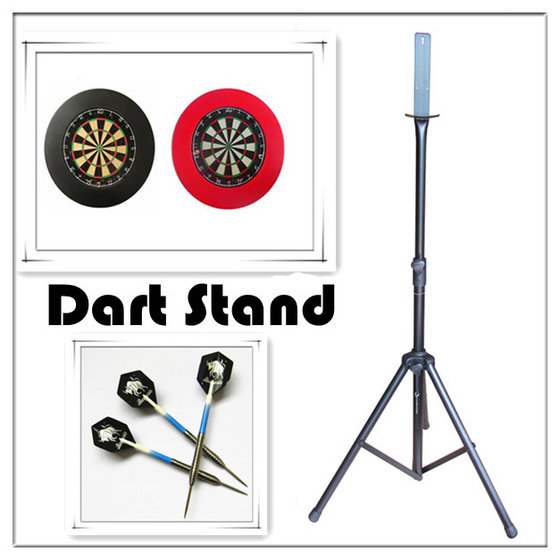 portable dart board