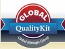 Global Quality Kit Company Logo