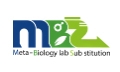 Meta-biology Lab Sub Stitution Company Logo