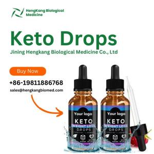 Wholesale oem odm ems: Keto Drops | Hengkang Biological Medicine
