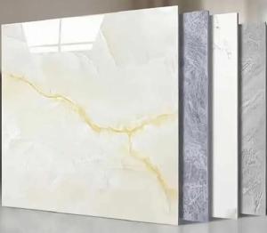 Wholesale manufactured stone: Stone Plastic Composite (SPC) Floor