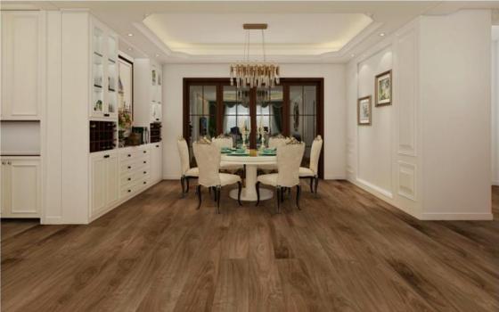 Laminate Flooring