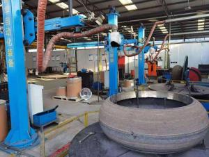 Wholesale Other Manufacturing & Processing Machinery: Cladding Machine for Sale