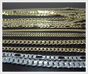 Wholesale stamping parts: Necklace, Bracelet, Costume Jewelry