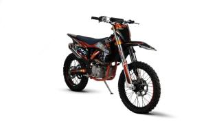 Wholesale Motorcycles: Sell JHLMOTO LX5 MOTOCROSS DIRT BIKE OFFROAD MOTORCYCLE
