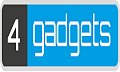 4Gadgets Company Logo