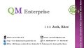 QM Enterprise Company Logo