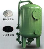 Well Water Filter ,Well Water Filtration System , Iron and Manganese Removal Filter for Groundwater,