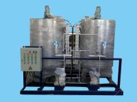 Automatic Chemical Dosing System, Dosing System