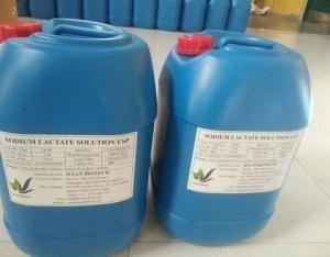Wholesale hair nutrition: Sodium Lactate 60%