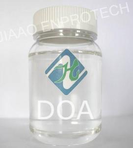 Wholesale pvc plastisols: Doa Dioctyl Adipate Cold Resistant Plasticizer for PVC Cable, Wire, and Agricultural Foam or Film