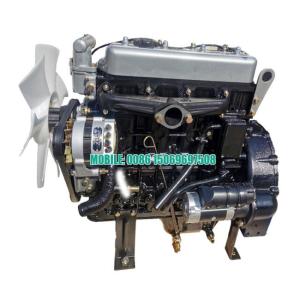 Wholesale diesel generating set: 200KW Generator Set RICARDO Diesel Engine of  WEIFANG Genset for Mining Machine
