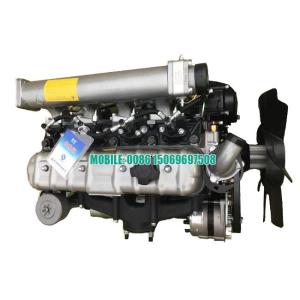 Wholesale Farm Machinery Parts: 4d27g31 A498t1 Xinchai Diesel Engine Assy for Heli Forklift