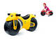 Super Motorcycle Baby Walker Glide