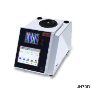 Wholesale oil tester: Automatic Melting Point Tester