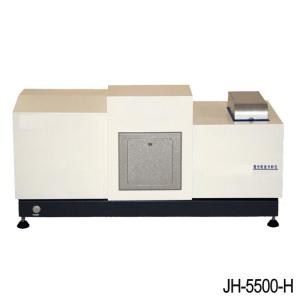Wholesale ultrasonic detector: 0.01-800 Wet Laser Particle Size Analyzer