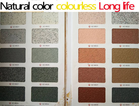 Natural Stone Color Paint Heat Resistant Textured Art Advanced Id 24156395 Ec21 - Natural Color Paint