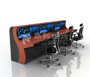Wholesale high security steel cable: Control Room Furniture Design JL-G02