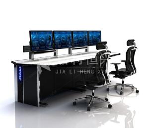 Wholesale manager desk: Security Control Room Solutions JL-C01