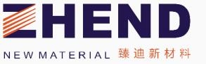 Qinhuangdao Zhendi New Materials Company Logo