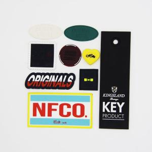 Wholesale accessory hooks: Silicone Patch