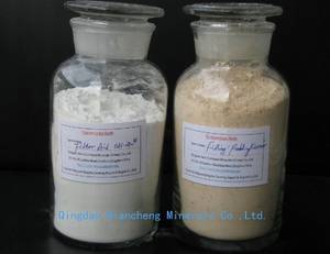 Wholesale diatomite: Diatomite Filling /Padding/Carrier Materials