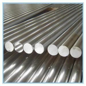 Wholesale titanium grade 5 bars: Titanium Alloy Grade 5 Bars CP Titanium GR2 GR3 Round Bars Billet ASTM B348 F67