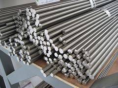 Wholesale Titanium Bars: Titanium Rod