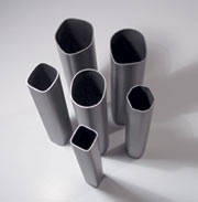 Wholesale Titanium Pipes: Titanium Tubing 2