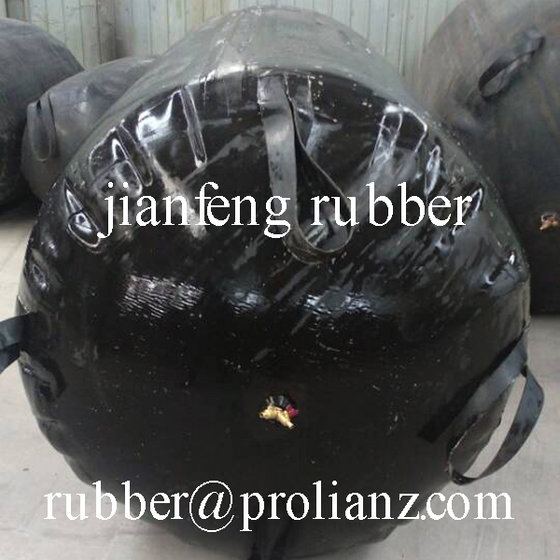 Jianfeng Inflatable Pipeline Plugs 