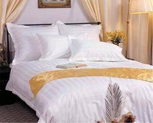 Wholesale queen bed: Hotel Linen