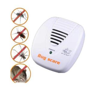 Wholesale bug repellent: Ultrasonic Mice Repellent