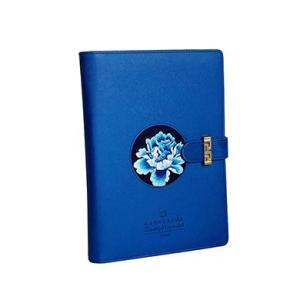 Wholesale light notebooks: Custom Charging Notebook