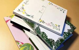 Wholesale Printing Machinery: Custom Printed Stationery Products Meet Your Needs