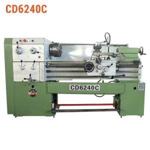 Wholesale Other Metal Processing Machinery: Top Quality Lathe Machine with Good Price