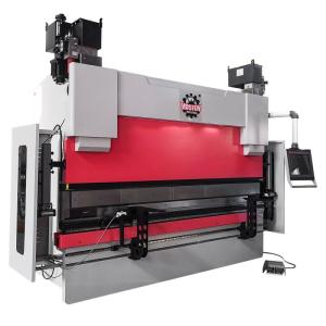 Wholesale t: CNC Press Brake Machine HDE-125T/3200