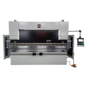Wholesale steel plate: Press Brake  Plate Bending Machine Sheet Stainless Steel