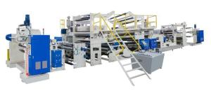 Wholesale carton equipment: Flexible Package Extrusion Laminating Machine