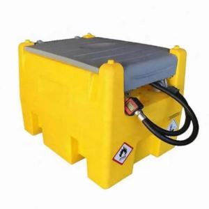 Wholesale carton sealing machine: YOUGE Factory  Fertilizer Tank Rotational Molds